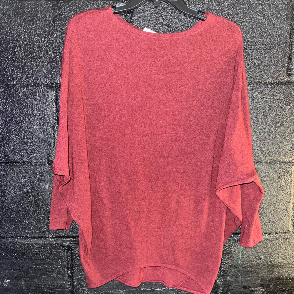 Jolie Sweater